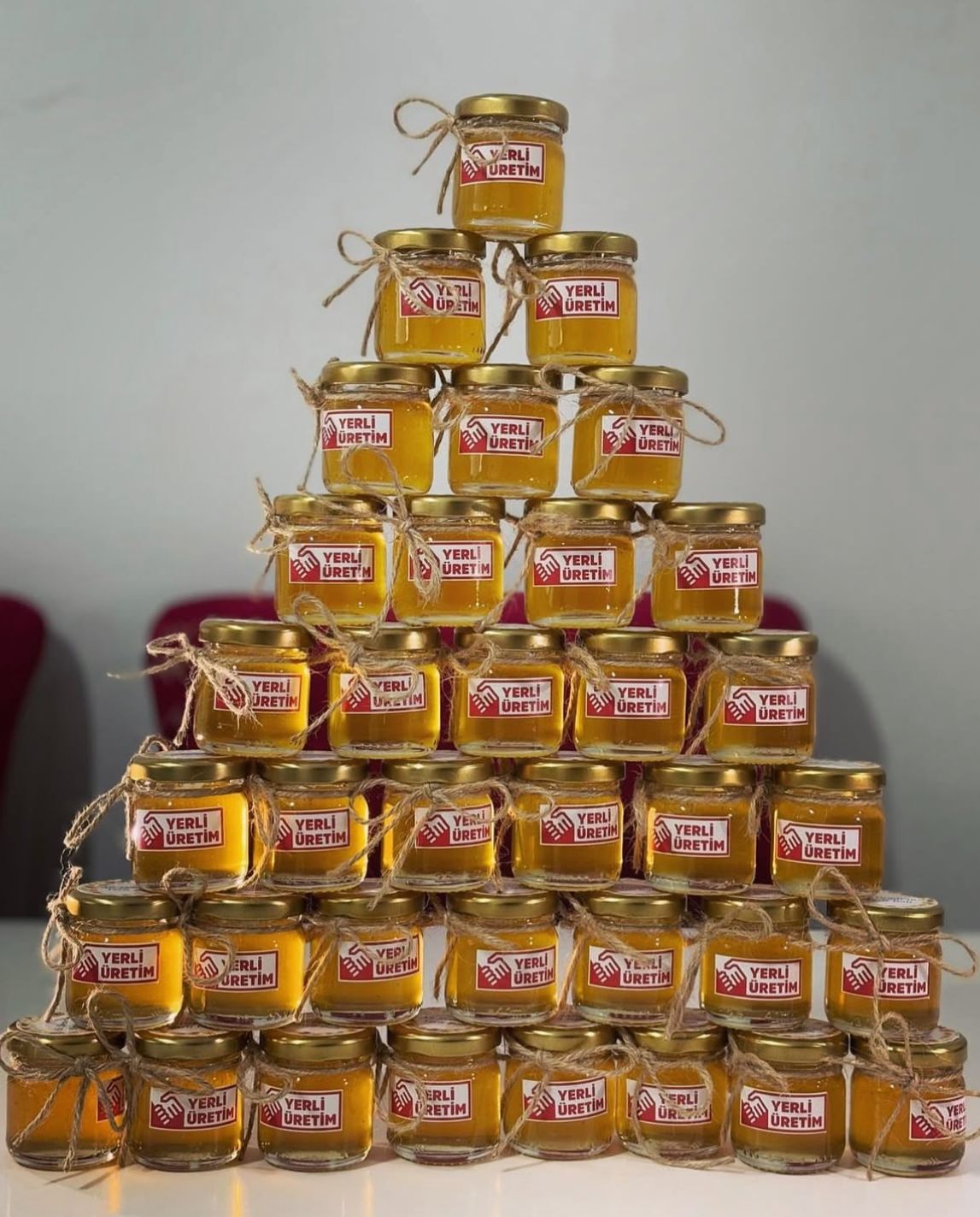 Pulat Arıcılık ve Bal Ürünleri